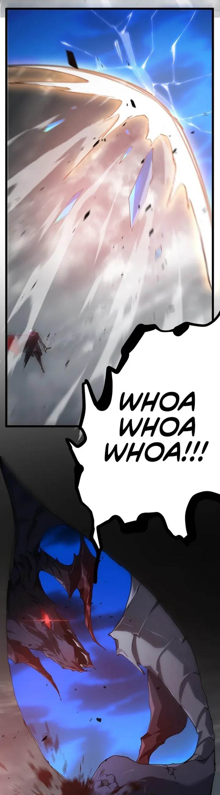 Overlord of Insects Chap 28 - Next Chap 29
