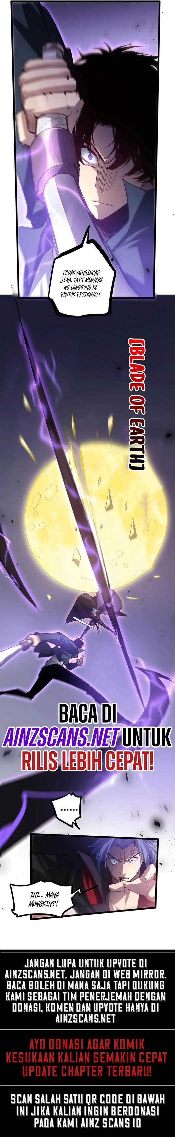 Overlord of Insects Chap 28 - Next Chap 29