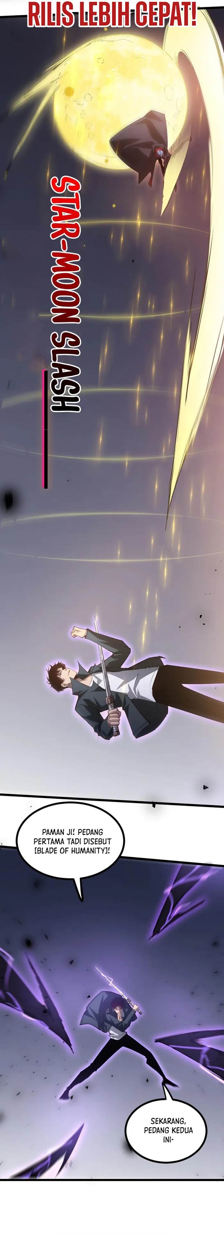 Overlord of Insects Chap 28 - Next Chap 29