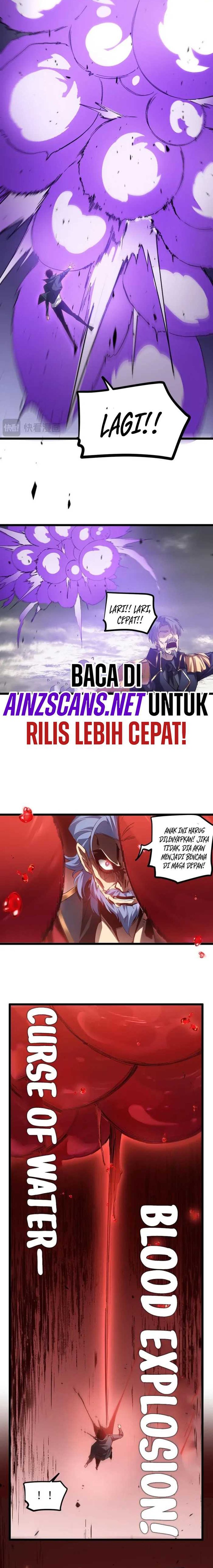 Overlord of Insects Chap 29 - Next Chap 30
