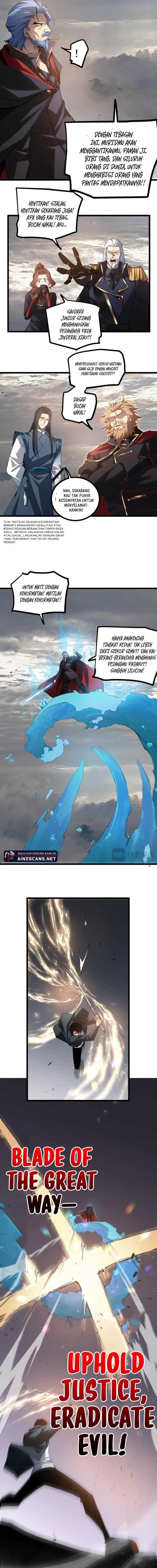 Overlord of Insects Chap 29 - Next Chap 30