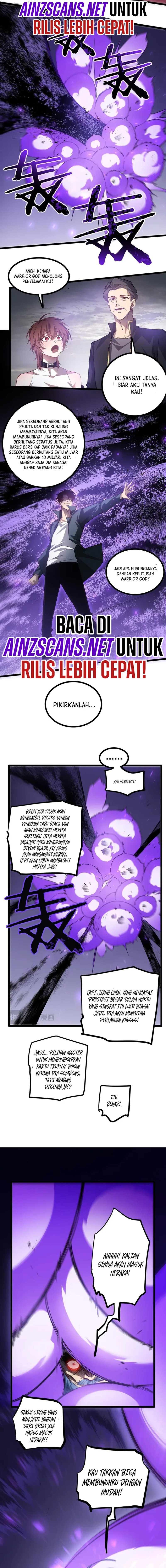 Overlord of Insects Chap 30 - Next Chap 31