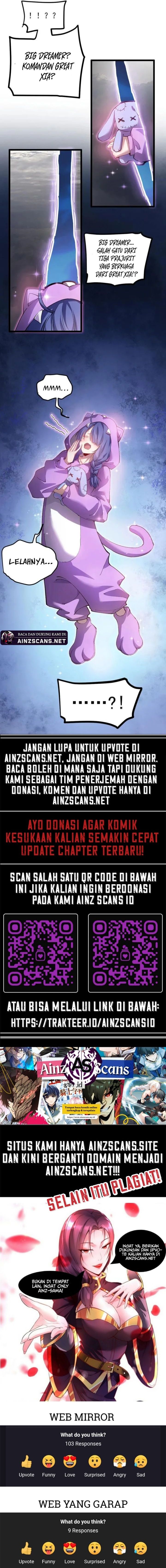 Overlord of Insects Chap 31 - Next Chap 32