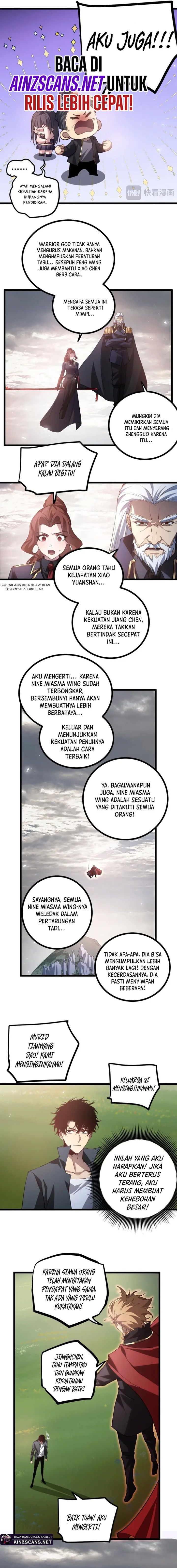 Overlord of Insects Chap 31 - Next Chap 32