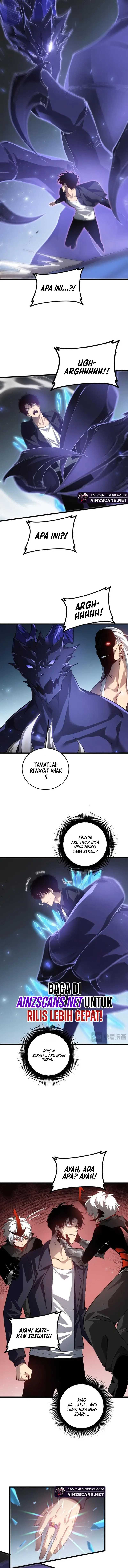 Overlord of Insects Chap 37 - Next Chap 38