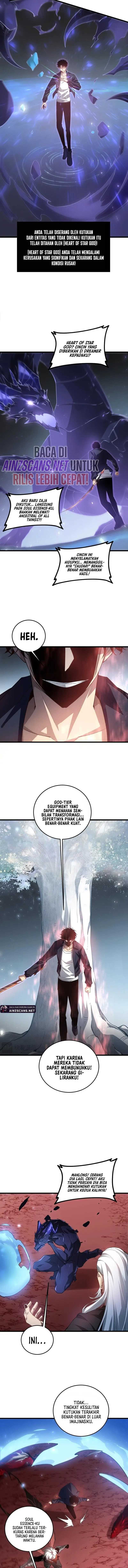 Overlord of Insects Chap 37 - Next Chap 38