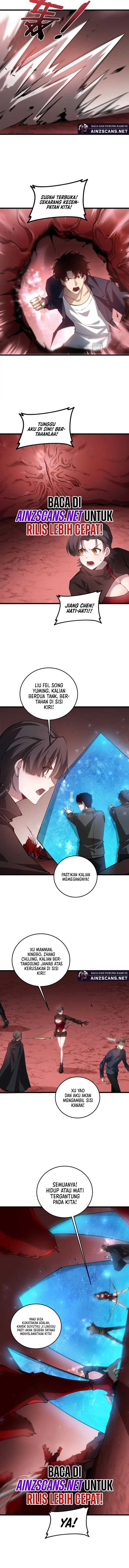 Overlord of Insects Chap 37 - Next Chap 38