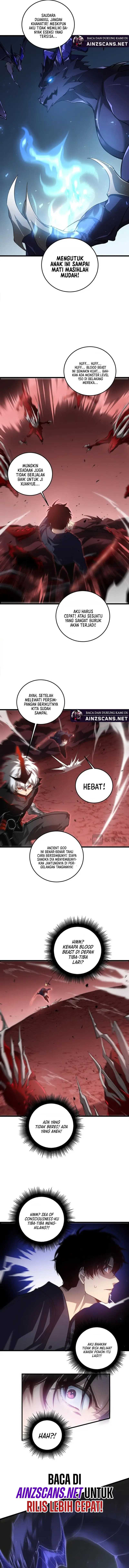 Overlord of Insects Chap 37 - Next Chap 38