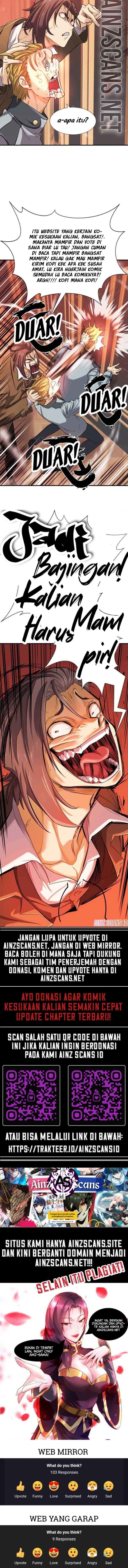 Overlord of Insects Chap 34 - Next Chap 35