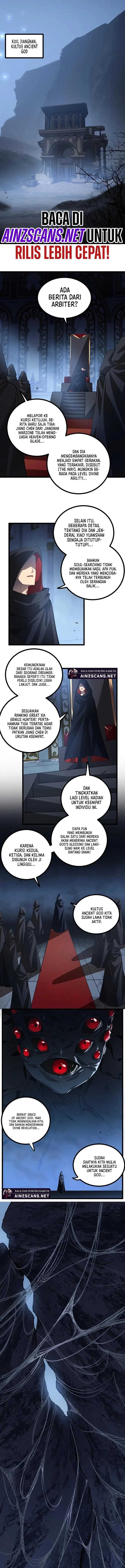 Overlord of Insects Chap 35 - Next Chap 36