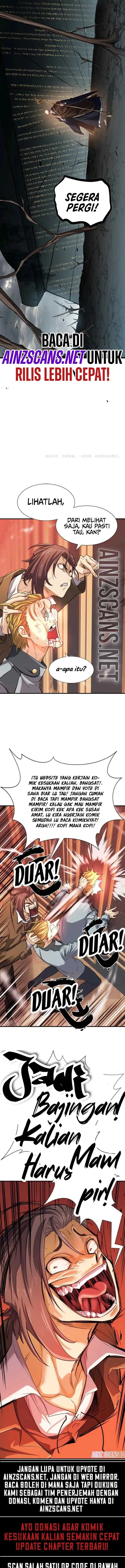 Overlord of Insects Chap 35 - Next Chap 36