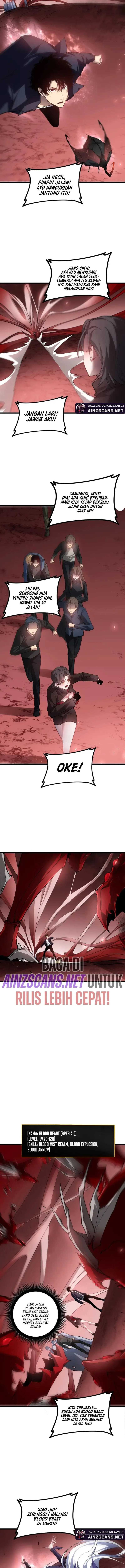 Overlord of Insects Chap 36 - Next Chap 37