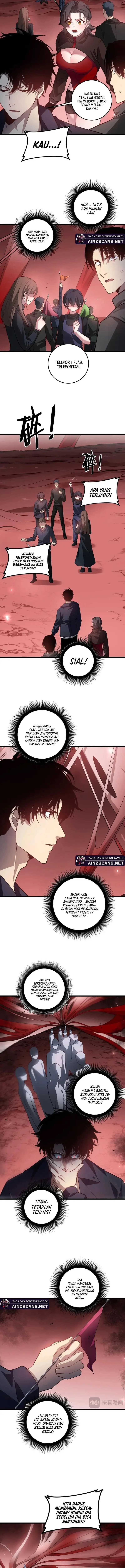 Overlord of Insects Chap 36 - Next Chap 37