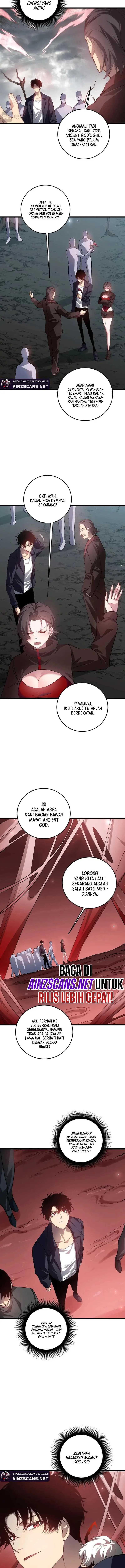 Overlord of Insects Chap 36 - Next Chap 37