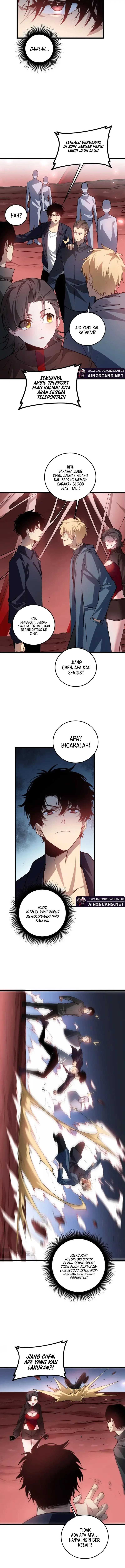 Overlord of Insects Chap 36 - Next Chap 37