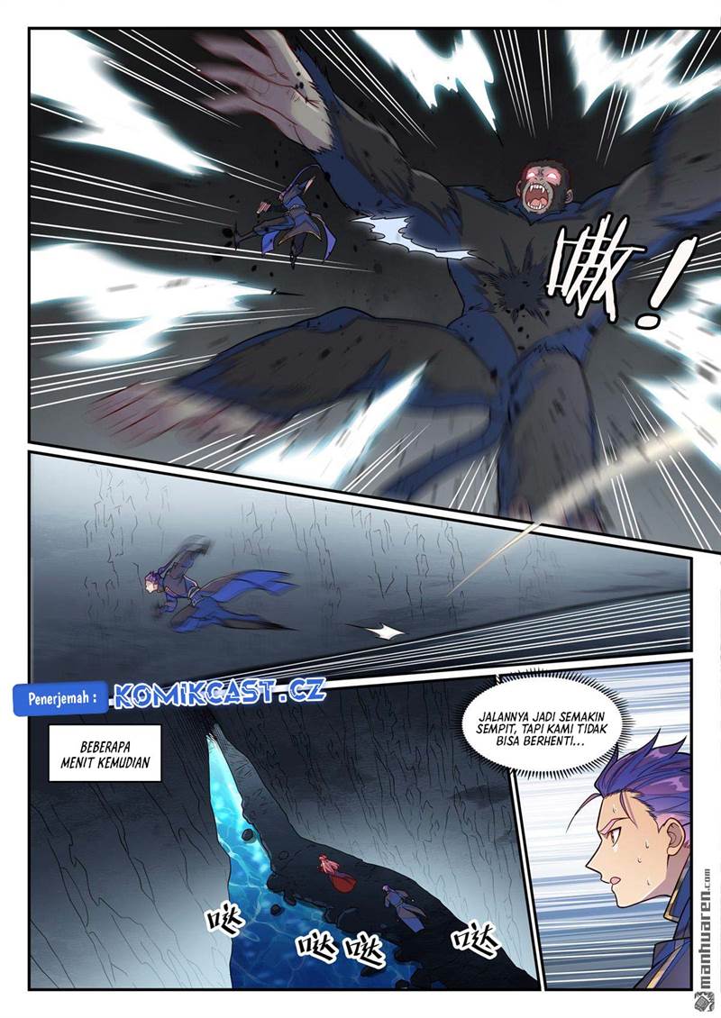 Apotheosis Chap 1243 - Next Chap 1244