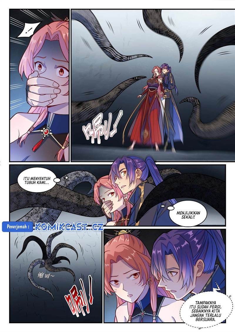 Apotheosis Chap 1243 - Next Chap 1244