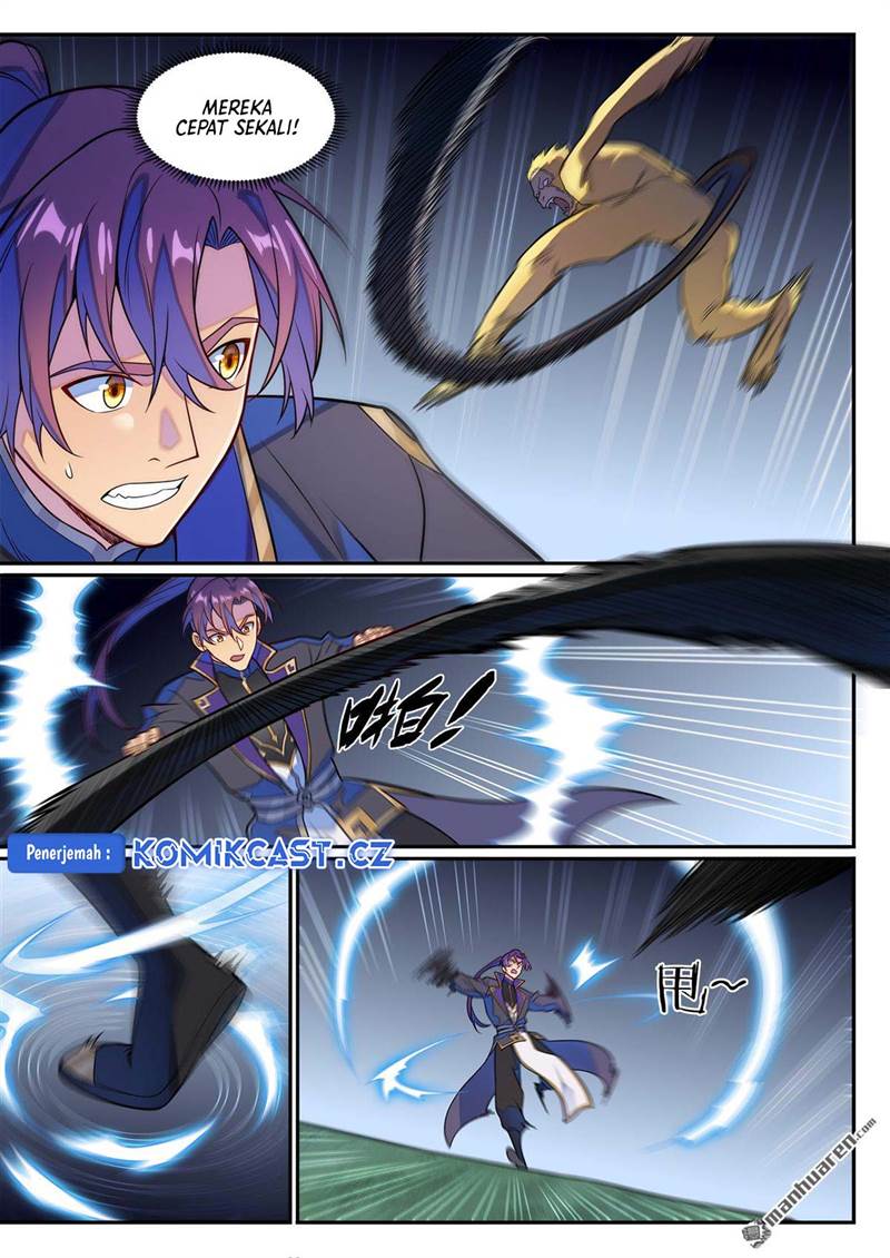 Apotheosis Chap 1242 - Next Chap 1243