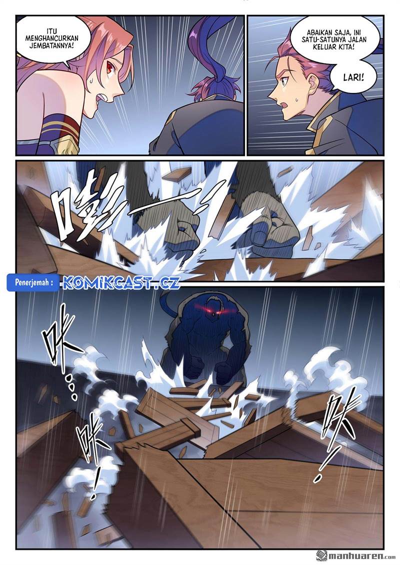 Apotheosis Chap 1242 - Next Chap 1243