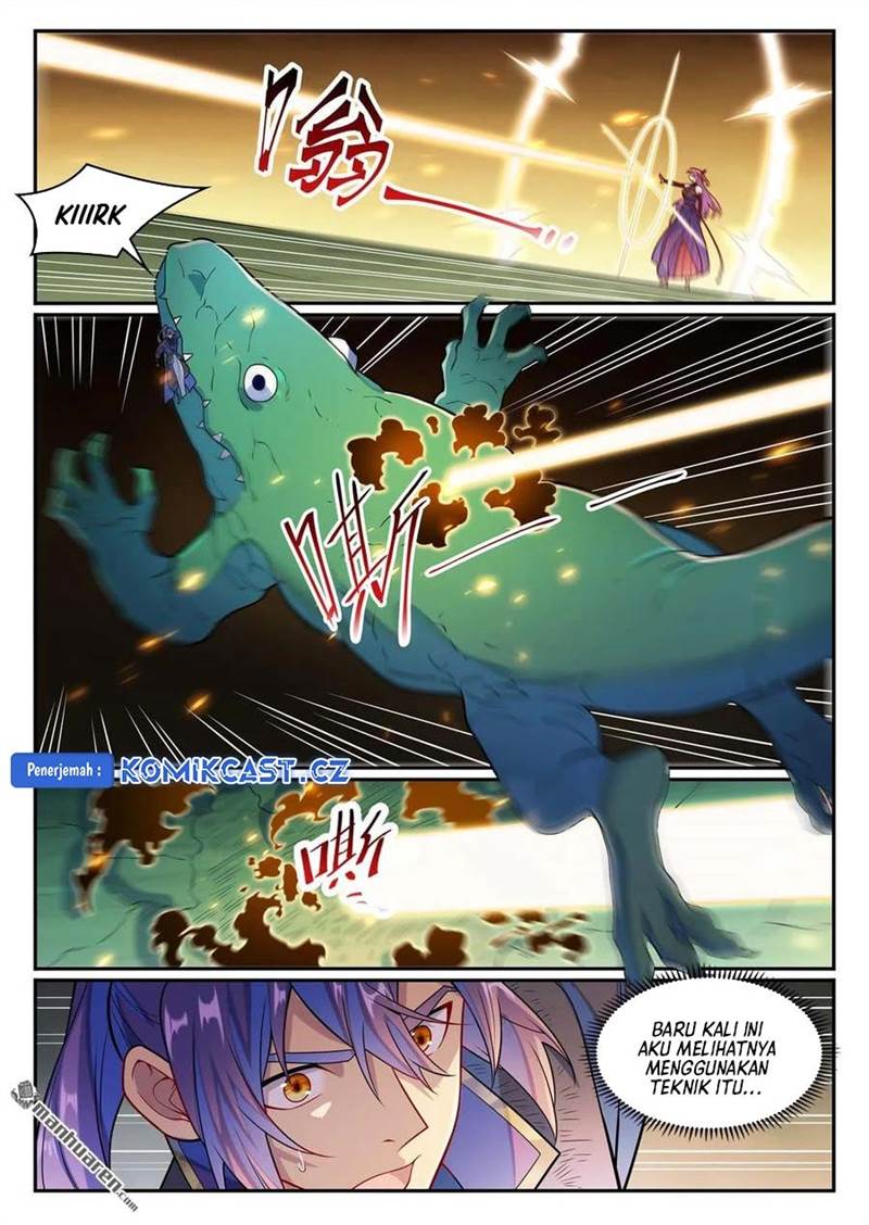 Apotheosis Chap 1247 - Next Chap 1248