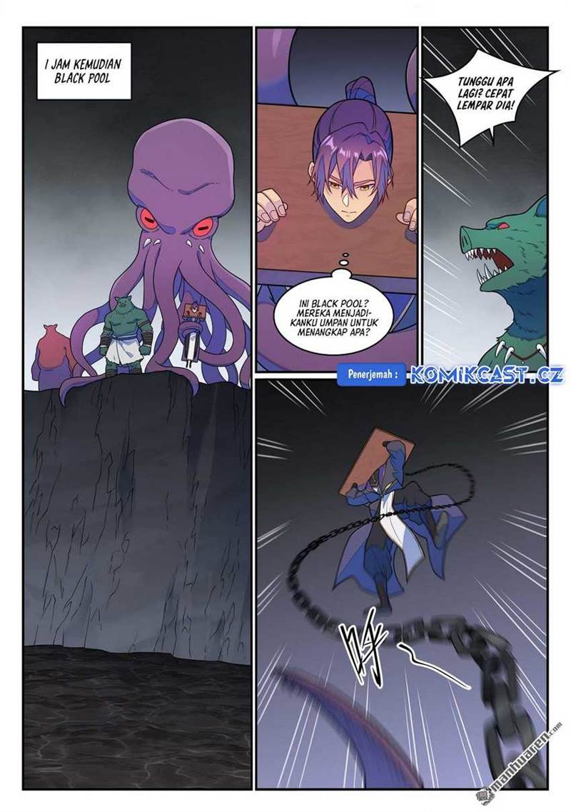 Apotheosis Chap 1246 - Next Chap 1247