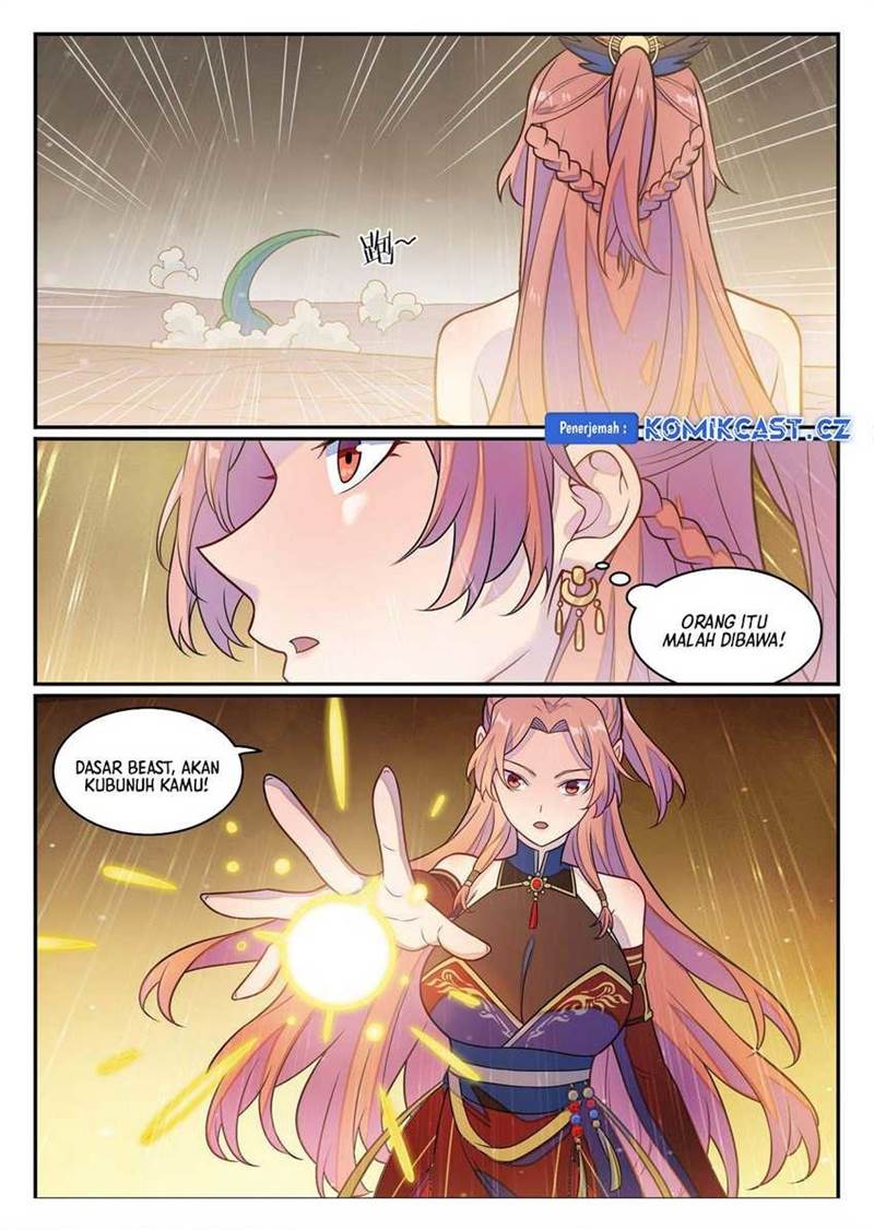 Apotheosis Chap 1246 - Next Chap 1247