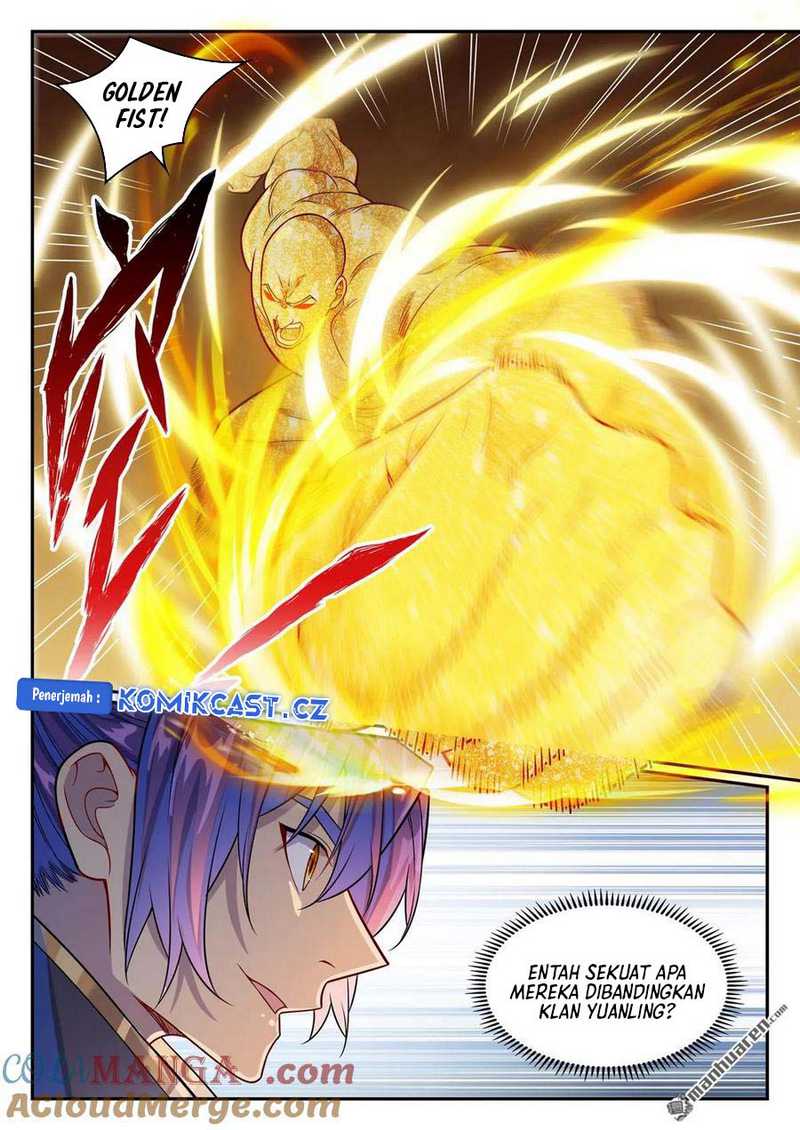 Apotheosis Chap 1249 - Next Chap 1250