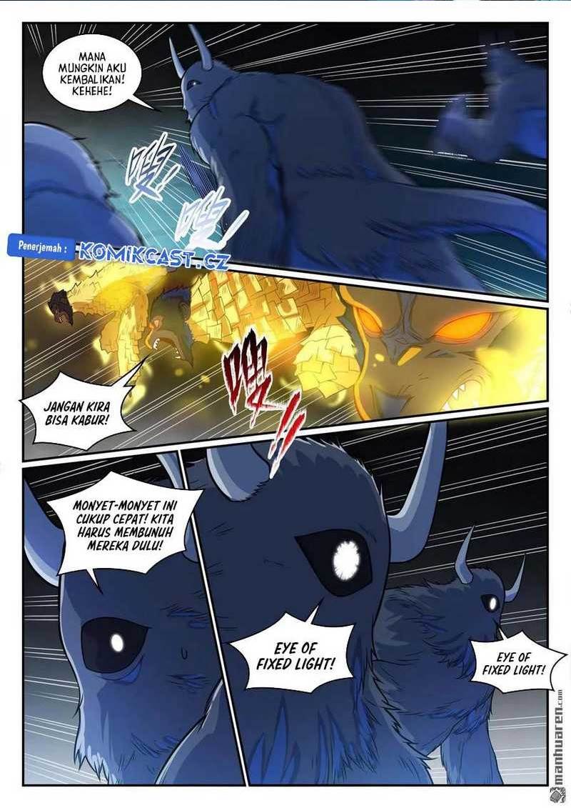 Apotheosis Chap 1249 - Next Chap 1250