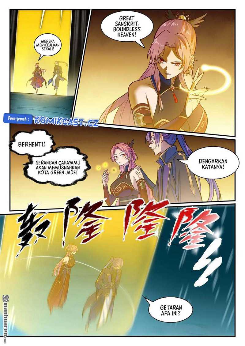 Apotheosis Chap 1249 - Next Chap 1250