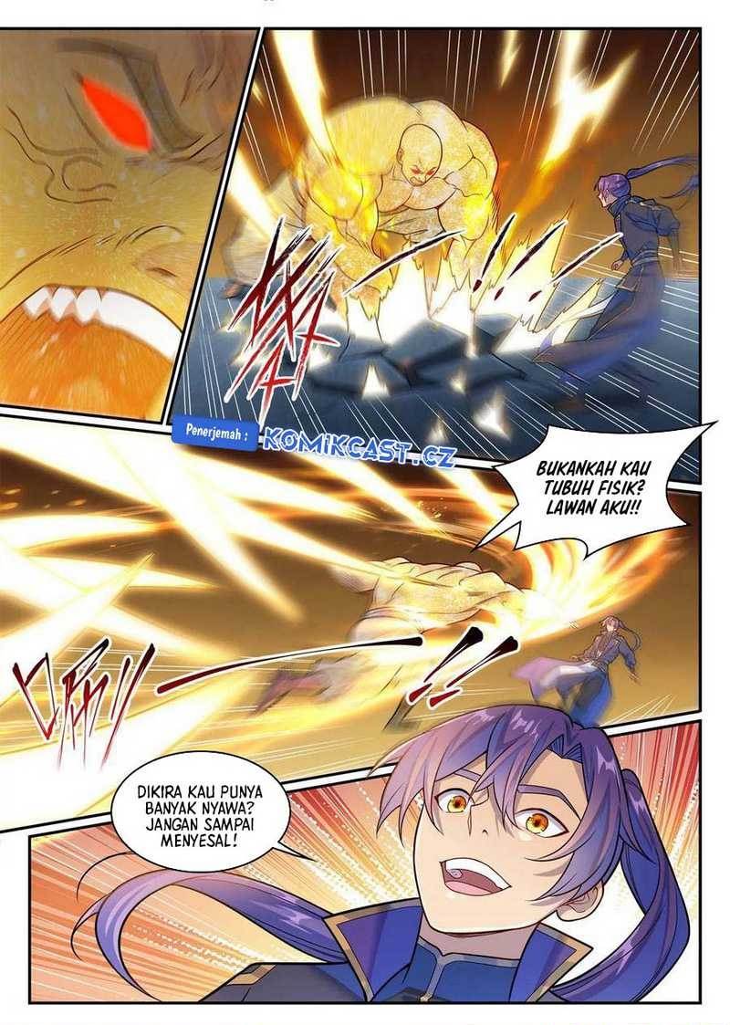 Apotheosis Chap 1249 - Next Chap 1250