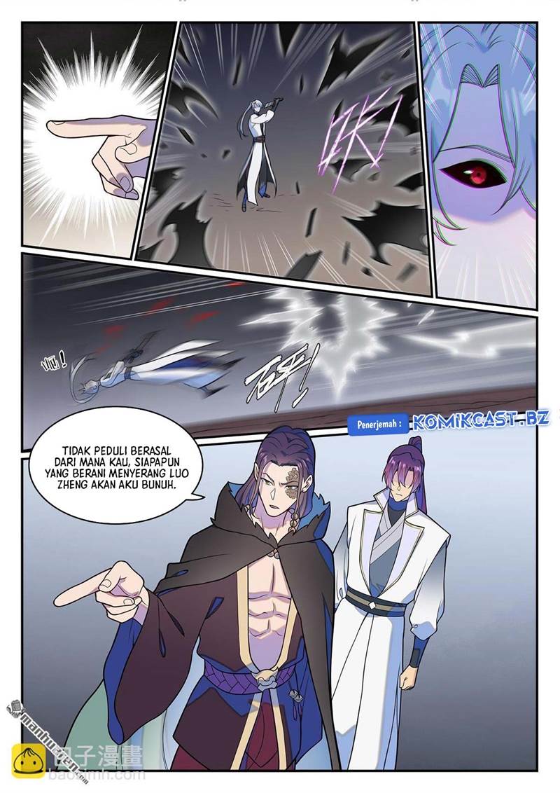 Apotheosis Chap 1257 - Next Chap 1258