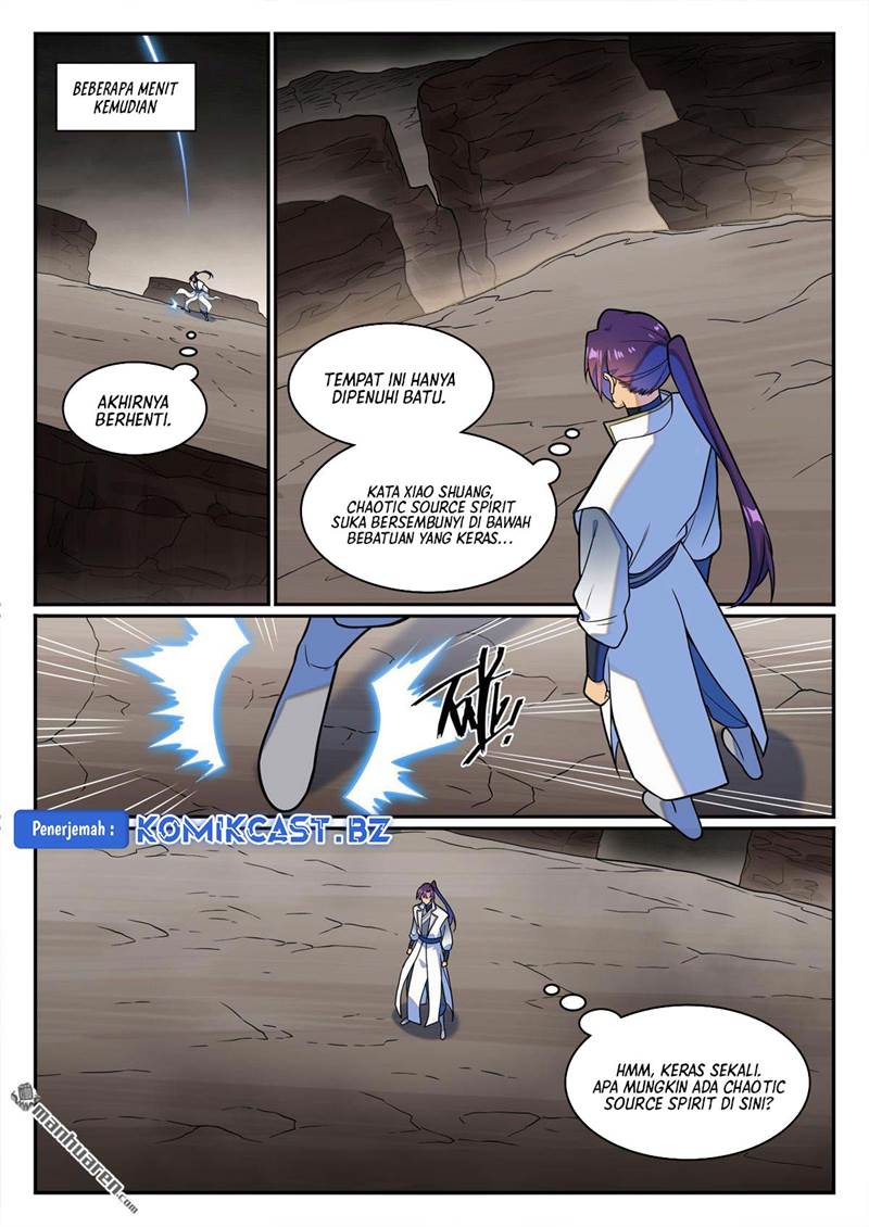 Apotheosis Chap 1257 - Next Chap 1258