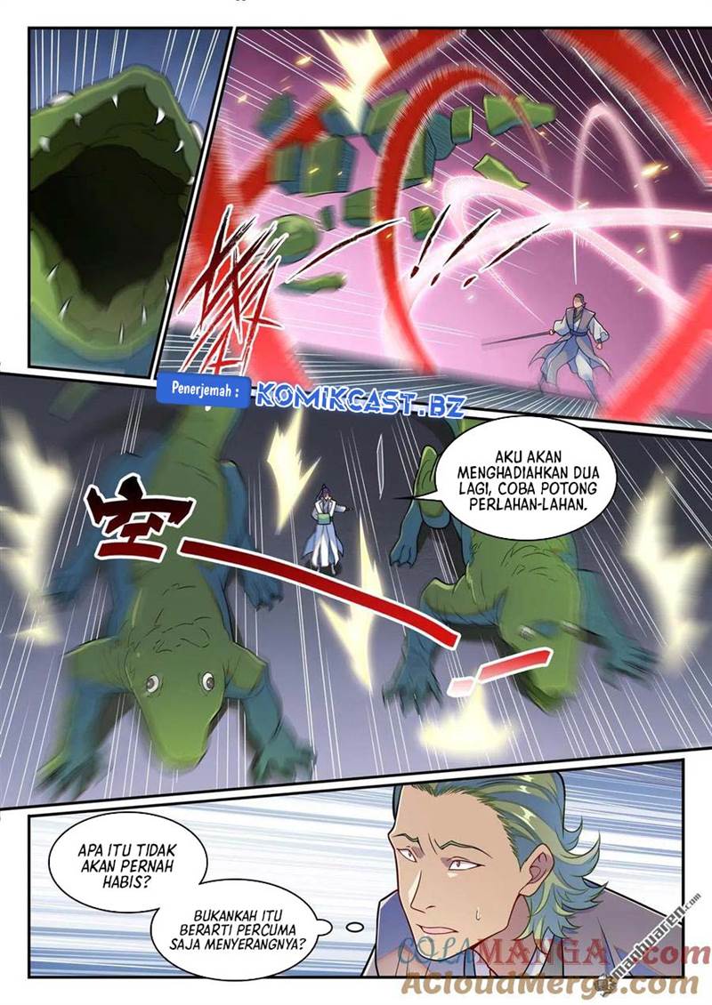 Apotheosis Chap 1254 - Next Chap 1255