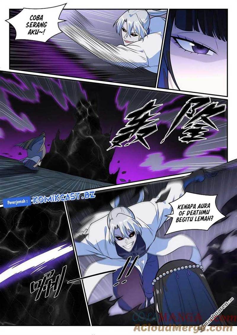 Apotheosis Chap 1255 - Next Chap 1256