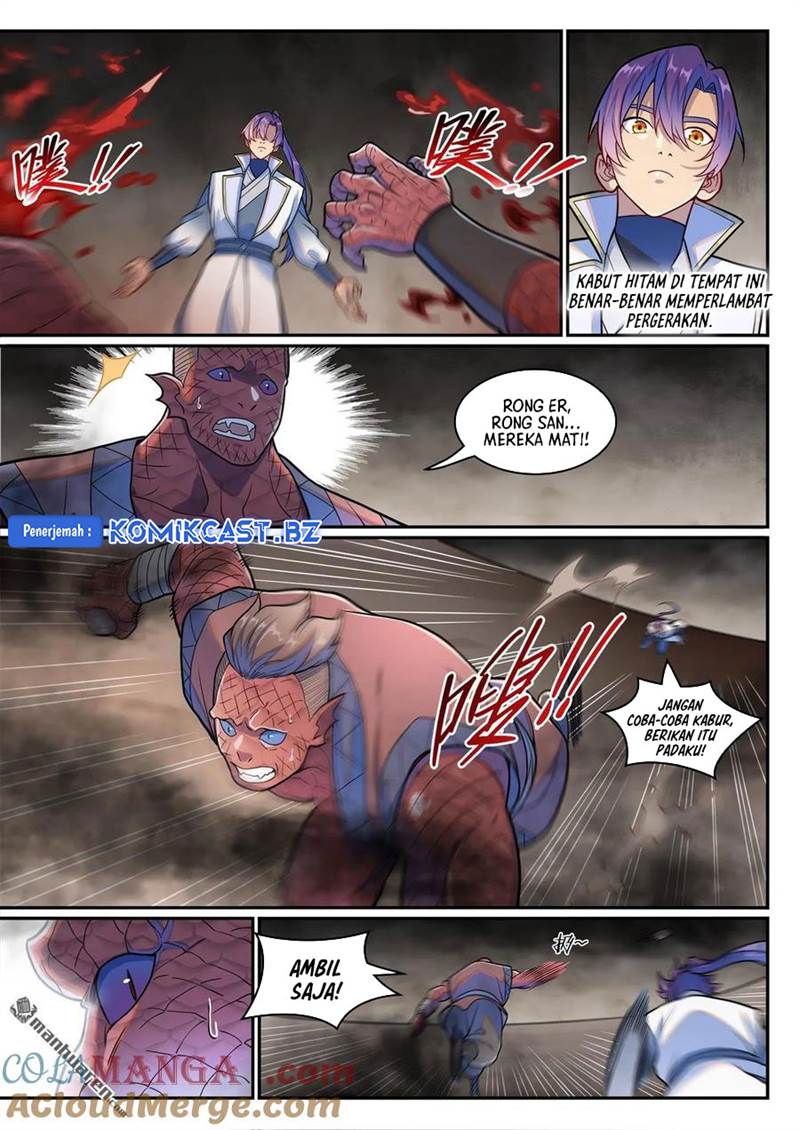 Apotheosis Chap 1258 - Next Chap 1259