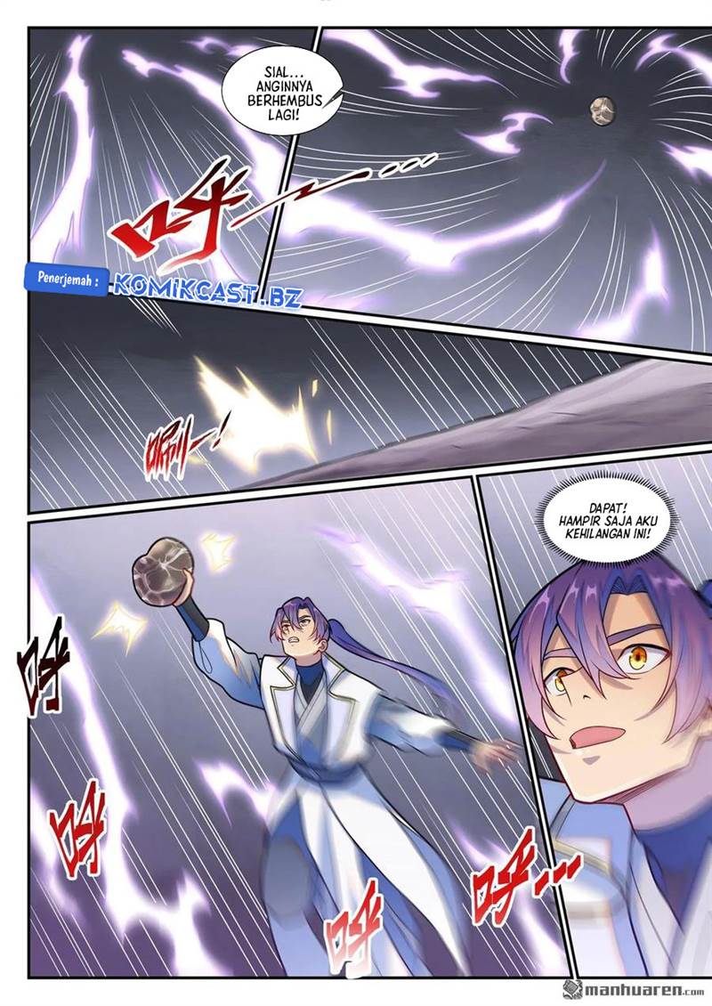 Apotheosis Chap 1258 - Next Chap 1259