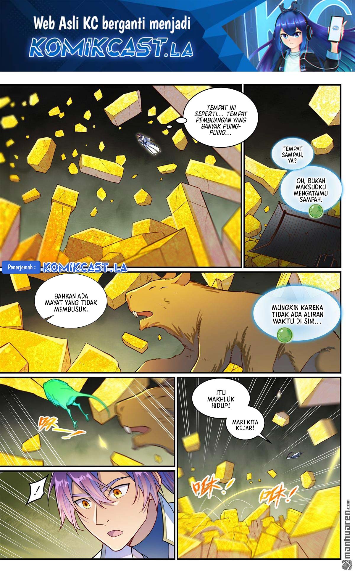 Apotheosis Chap 1267 - Next Chap 1268