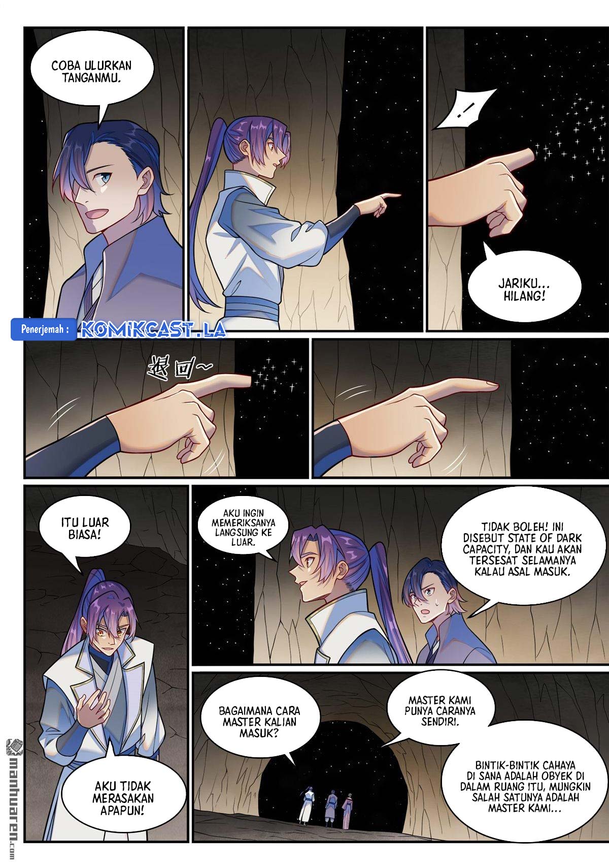 Apotheosis Chap 1267 - Next Chap 1268