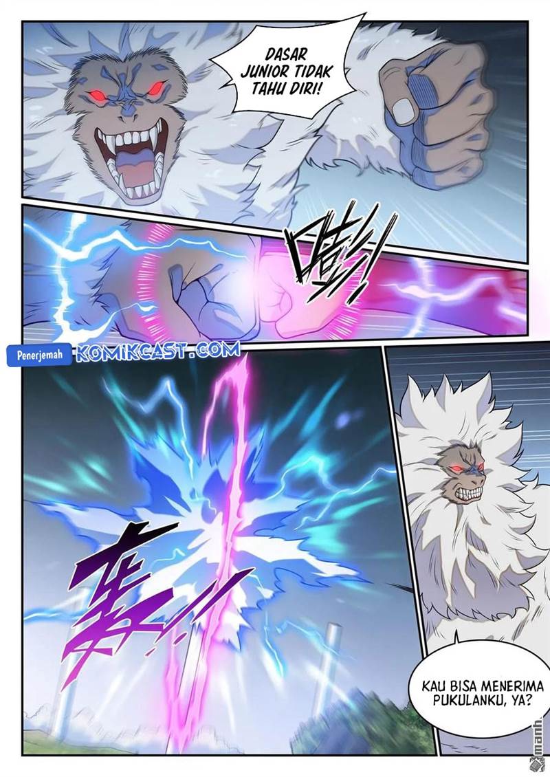 Apotheosis Chap 1284 - Next Chap 1285