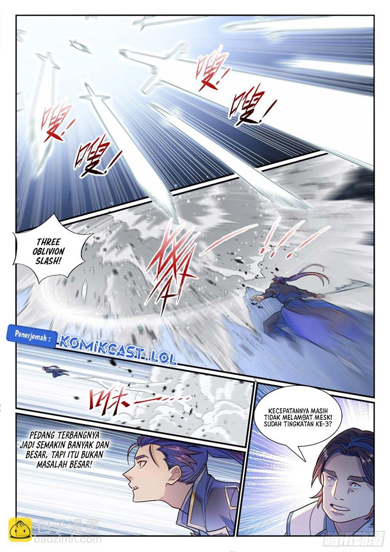 Apotheosis Chap 1201 - Next Chap 1202
