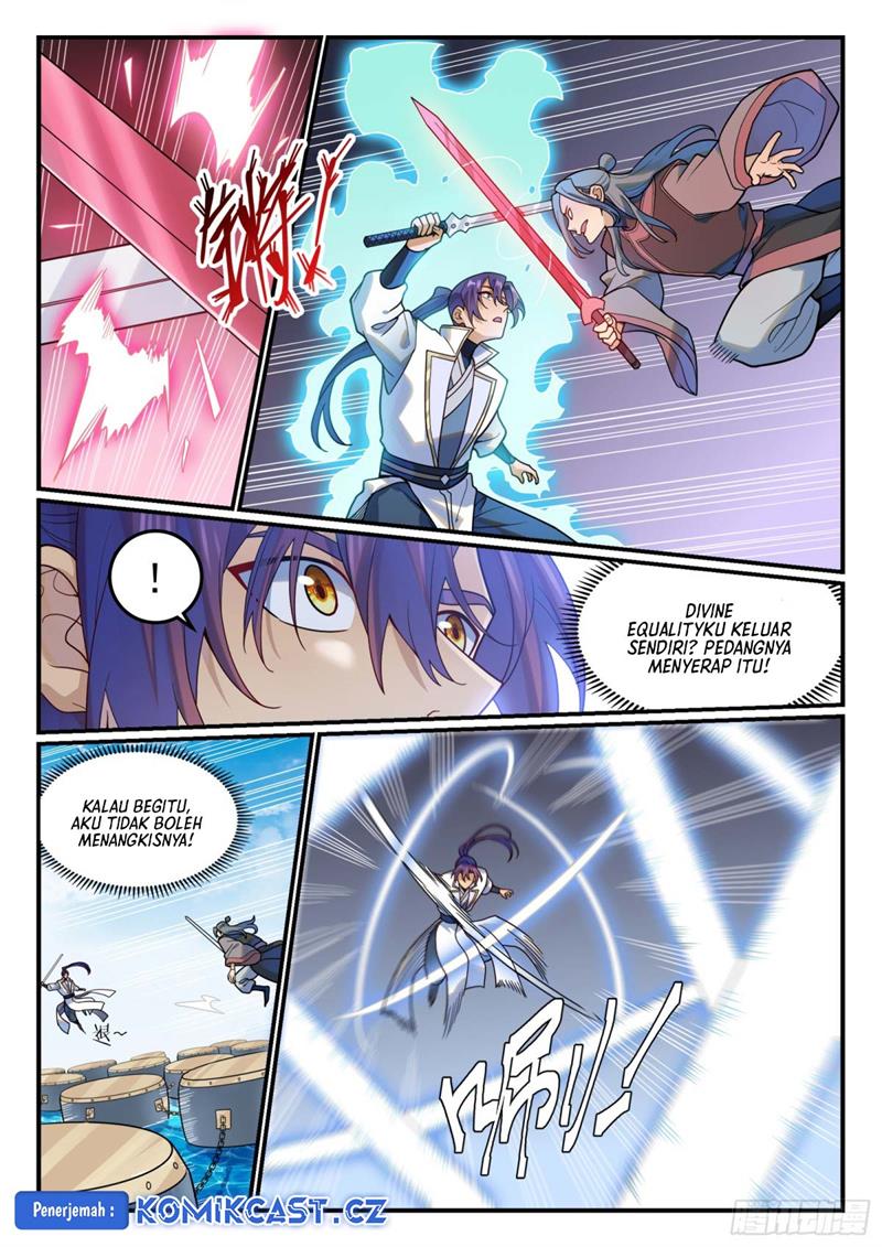 Apotheosis Chap 1216 - Next Chap 1217