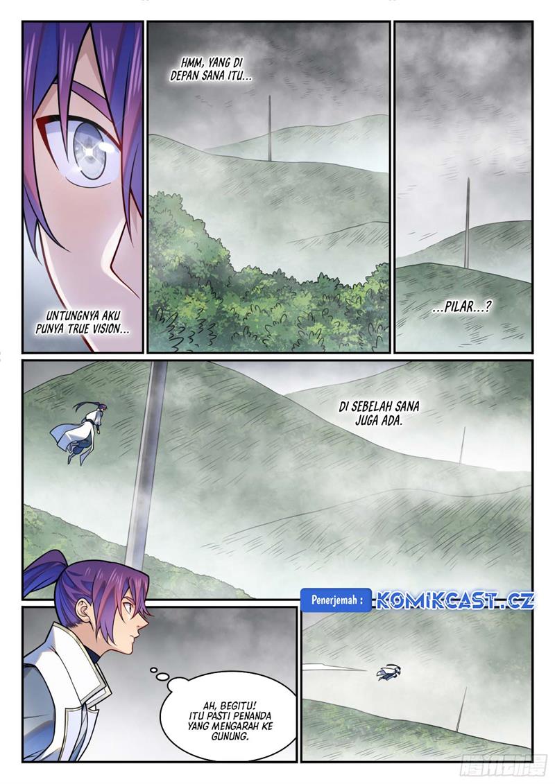Apotheosis Chap 1218 - Next Chap 1219