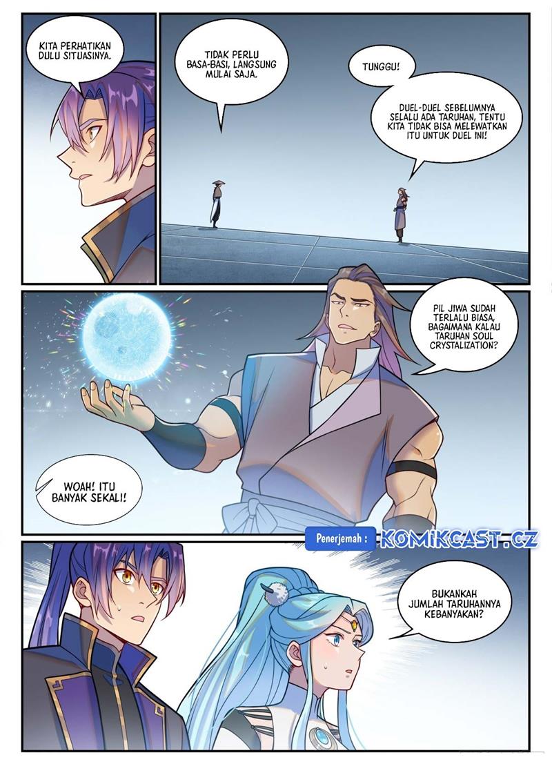 Apotheosis Chap 1224 - Next Chap 1225