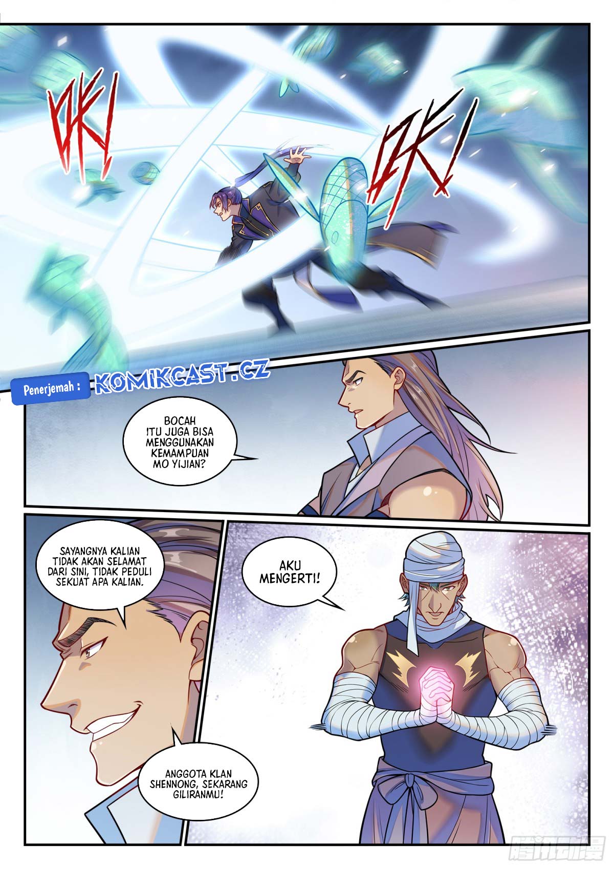 Apotheosis Chap 1225 - Next Chap 1226