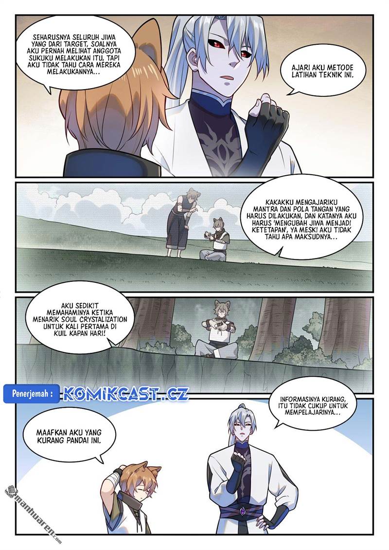 Apotheosis Chap 1229 - Next Chap 1230