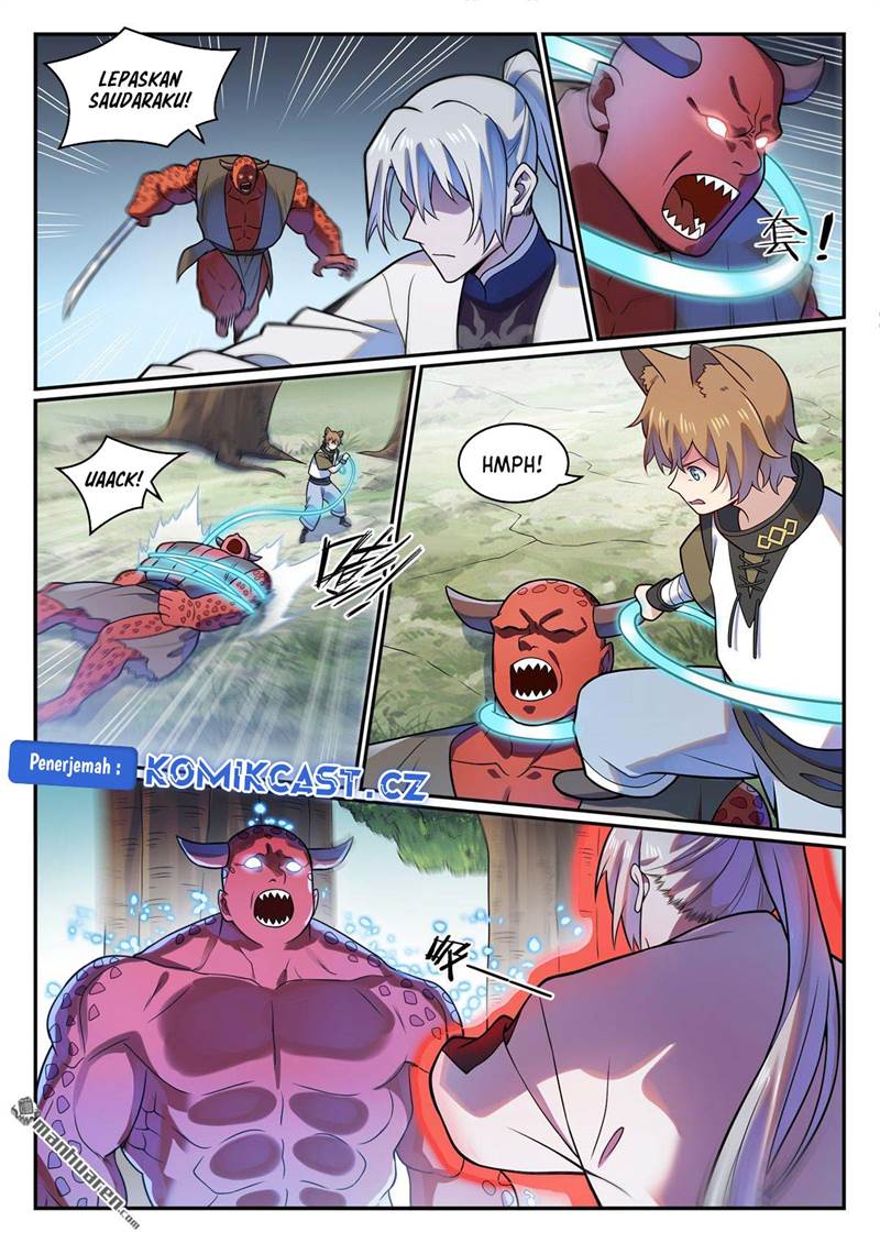 Apotheosis Chap 1229 - Next Chap 1230