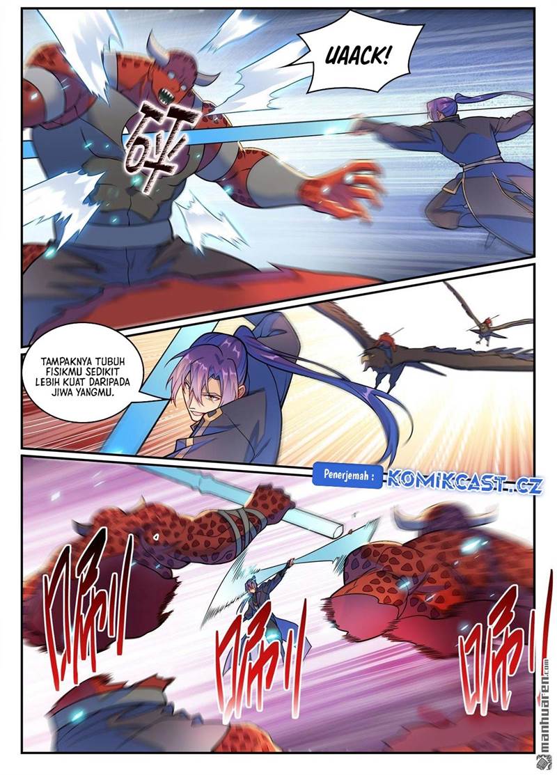 Apotheosis Chap 1231 - Next Chap 1232