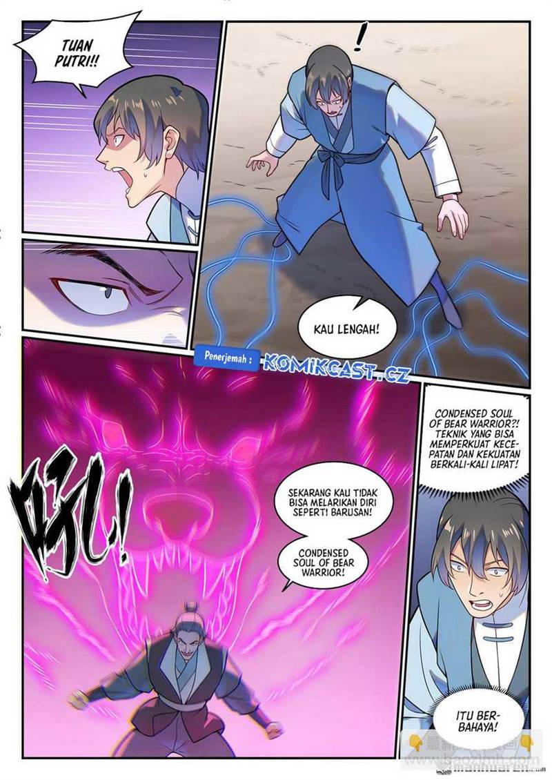 Apotheosis Chap 1232 - Next Chap 1233