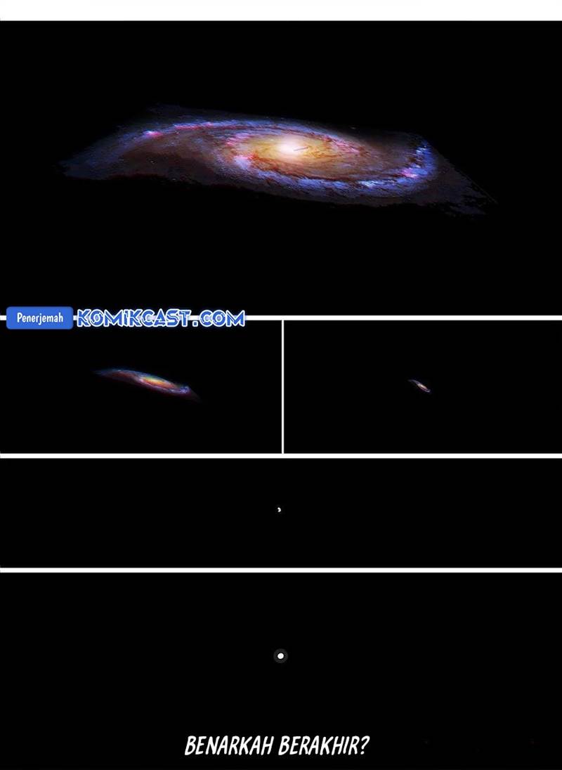 Apotheosis Chap 1300 - Next Chap 1301