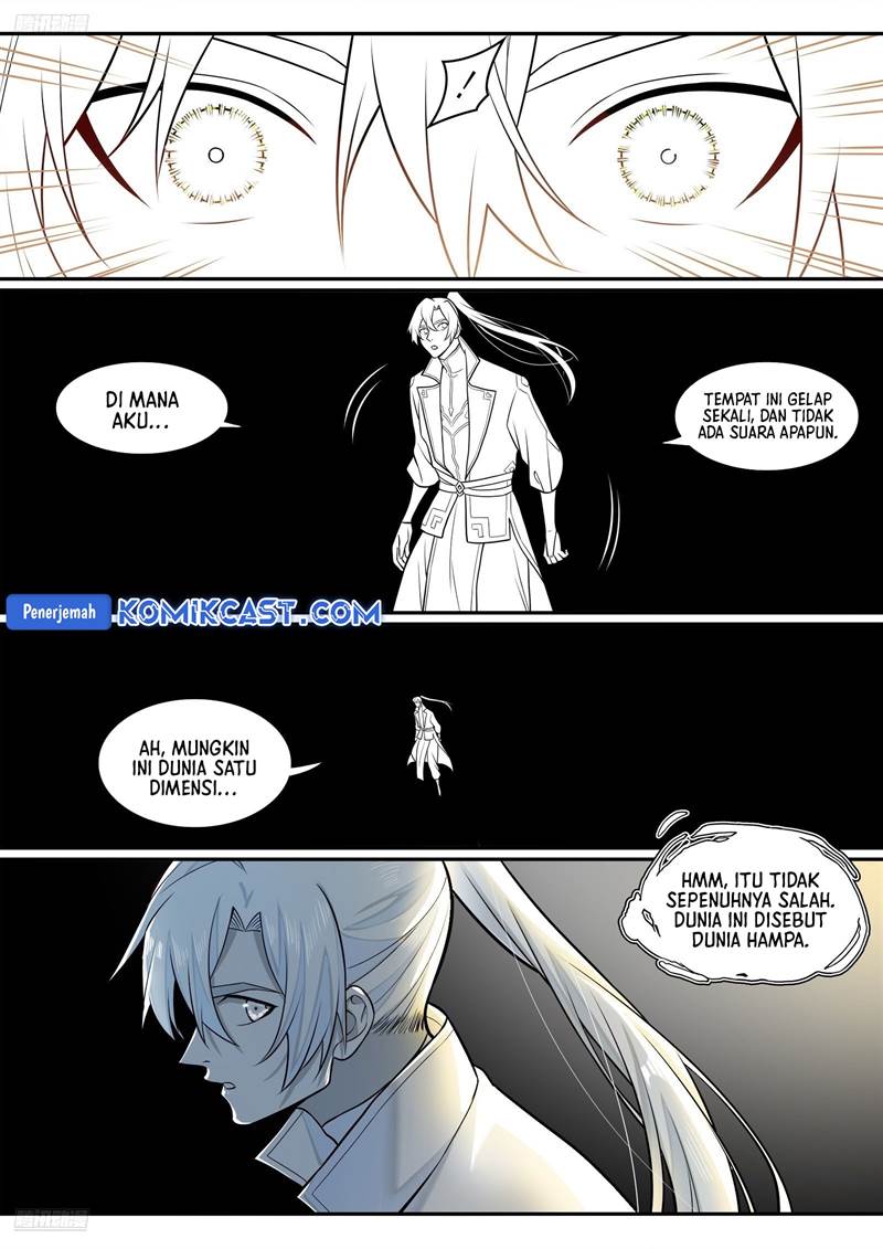 Apotheosis Chap 1301 - Next Chap 1302